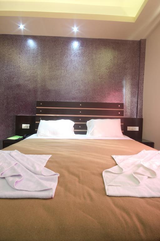 Urmee Hotel Bhubaneswar Bilik gambar