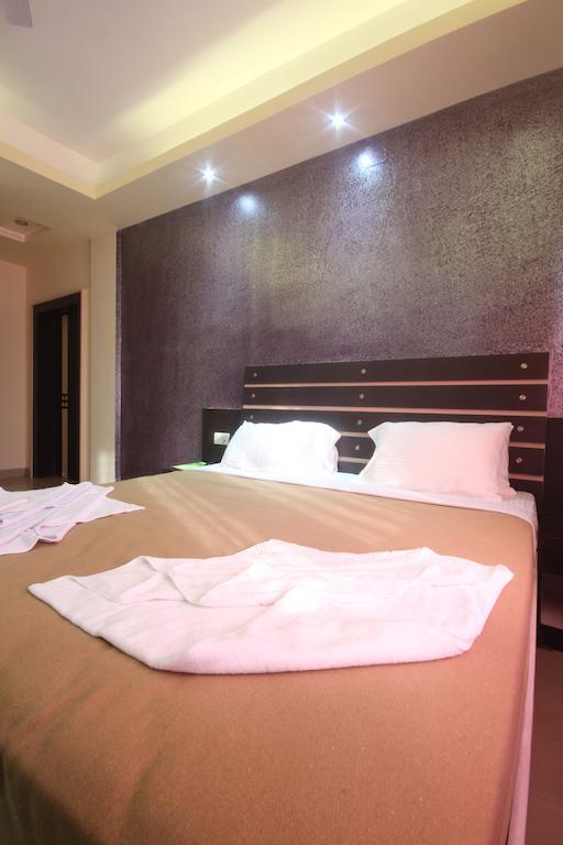 Urmee Hotel Bhubaneswar Bilik gambar