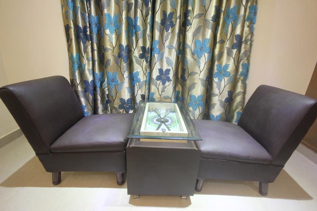 Urmee Hotel Bhubaneswar Luaran gambar