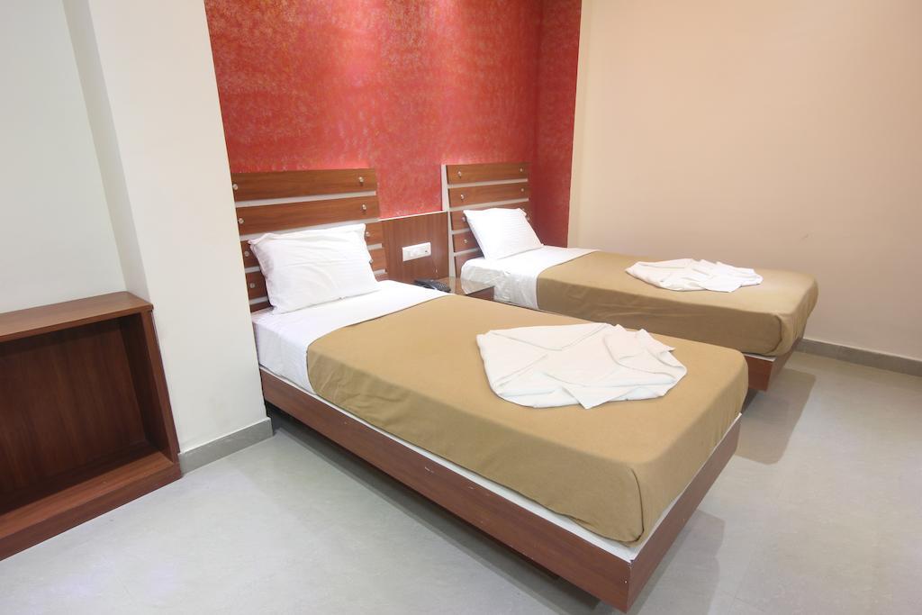 Urmee Hotel Bhubaneswar Luaran gambar