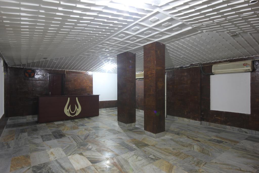 Urmee Hotel Bhubaneswar Luaran gambar
