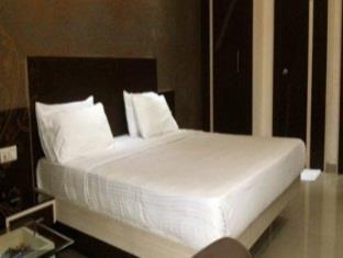 Urmee Hotel Bhubaneswar Luaran gambar
