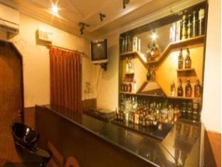 Urmee Hotel Bhubaneswar Luaran gambar